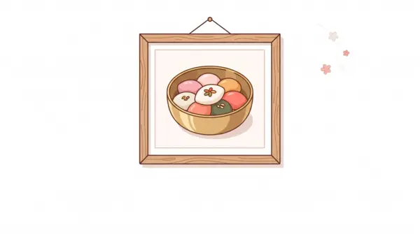 Korean Idioms: What Does 그림의 떡 (A Rice Cake&hellip;