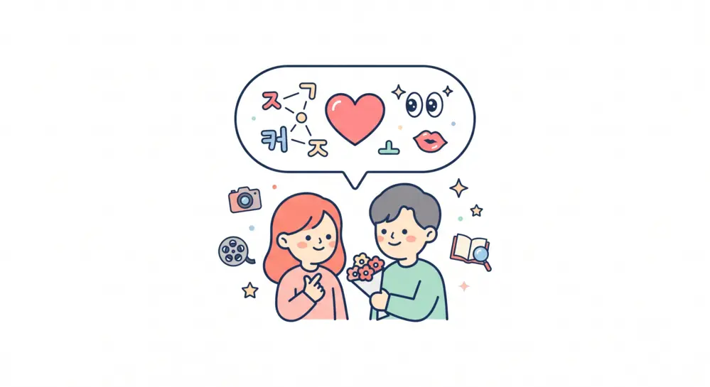 Famous K-Drama Lines
