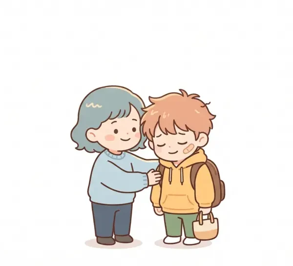 How to Express Empathy in Korean: The Real&hellip;