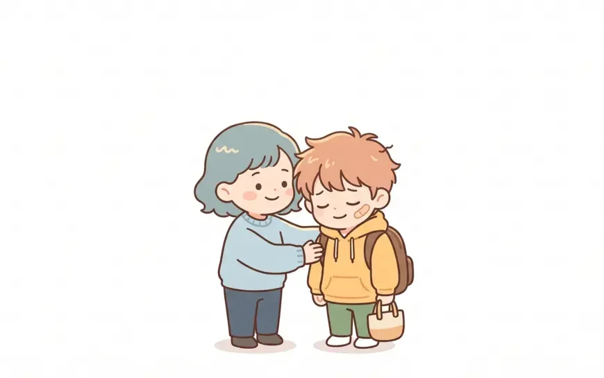 How to Express Empathy in Korean: The Real Meaning&hellip;