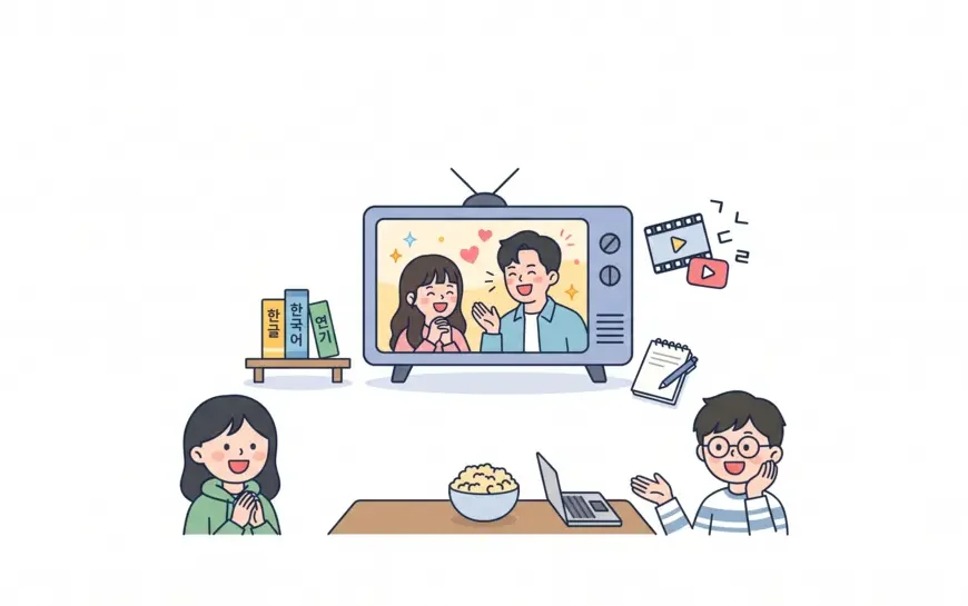 How to Use ~잖아 (~janha): Learn Natural Korean Grammar&hellip;