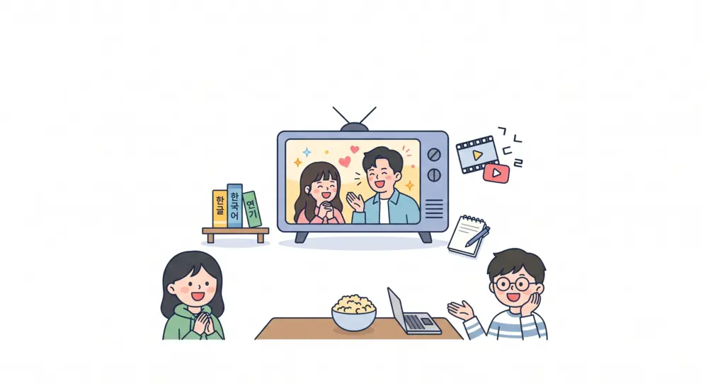 How to Use ~잖아 (~janha): Learn Natural Korean Grammar via K-Dramas