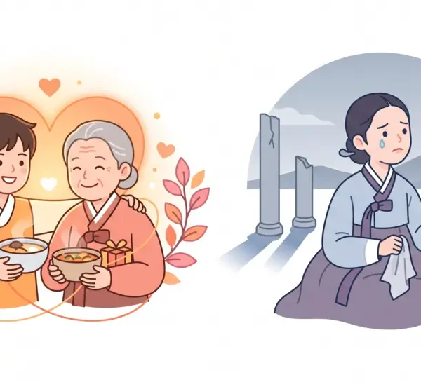 How to Express “Jeong” (정) and “Han” (한)&hellip;