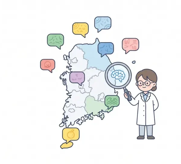 Satoori Guide: Decode Korean Dialects in K-Dramas