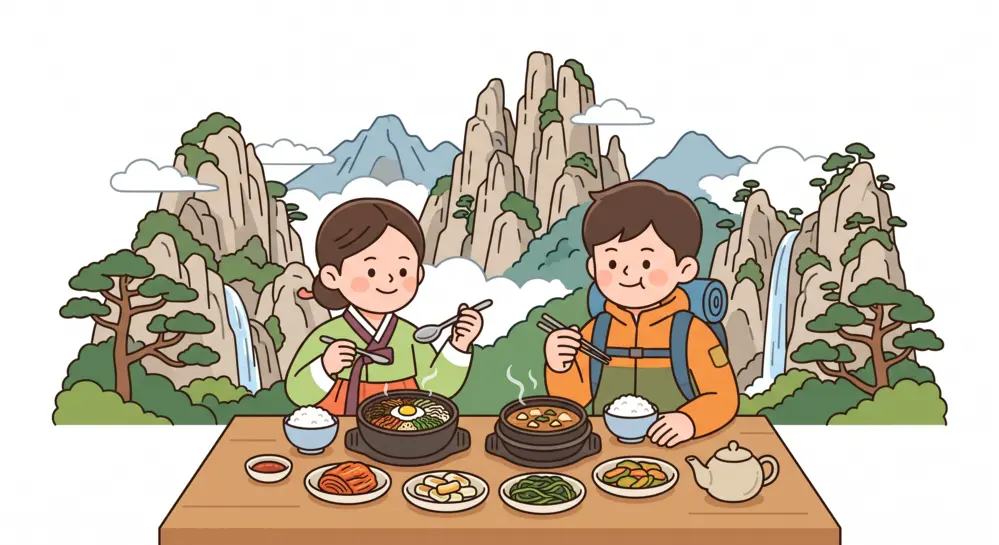 Korean Idioms