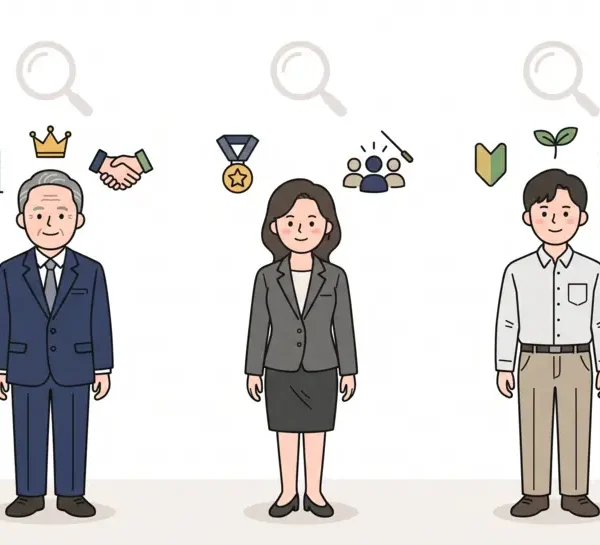 Korean Workplace Honorifics: Decoding Job Titles in Korean&hellip;