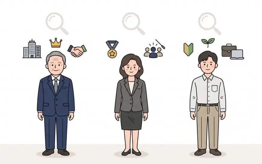 Korean Workplace Honorifics: Decoding Job Titles in Korean Office&hellip;