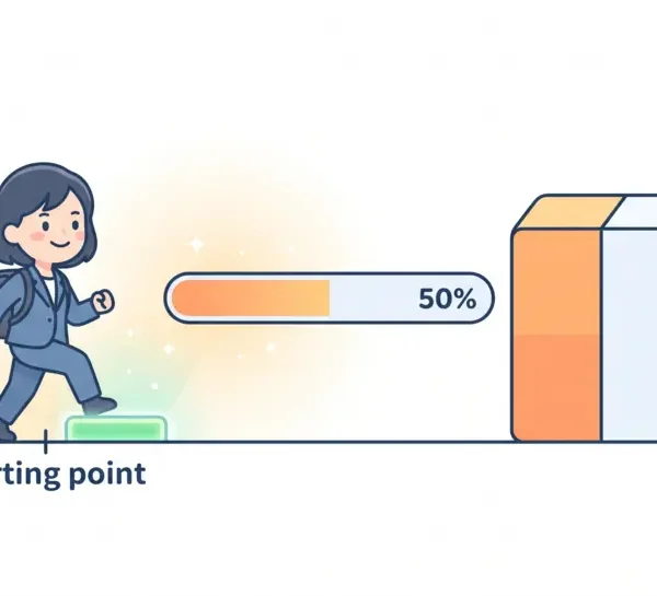 Korean Idioms: Why Koreans Say 시작이 반이다 (The&hellip;