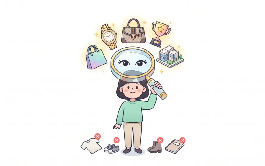 Korean Idioms: What Does “눈이 높다 (To Have High&hellip;