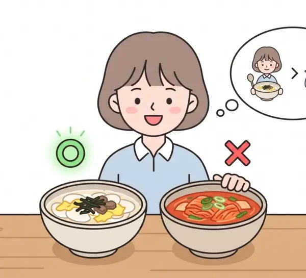 Why Koreans Say “Don’t Drink Kimchi Soup First”