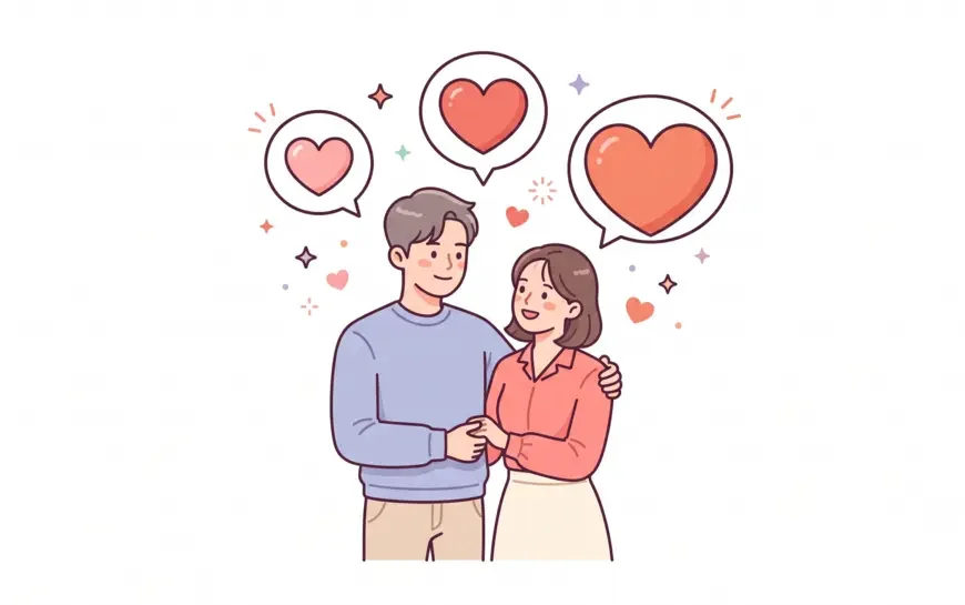 Oppa, Jagi & Yeobo: Korean Terms of Endearment in&hellip;