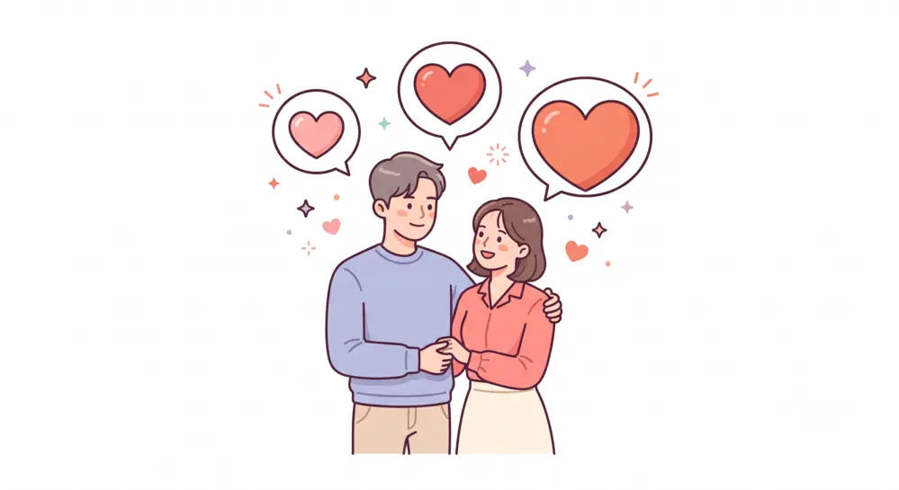 Oppa, Jagi & Yeobo: Korean Terms of Endearment in K-Dramas