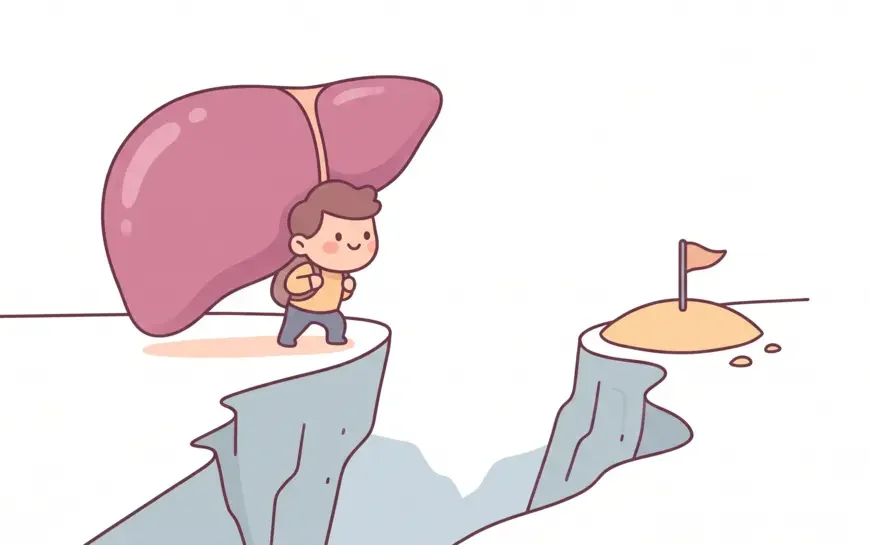 Funny Korean Expressions: Why Do Koreans Say “간이 크다”&hellip;