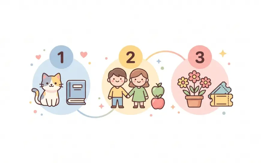 Native Korean Numbers & Counters Made Easy